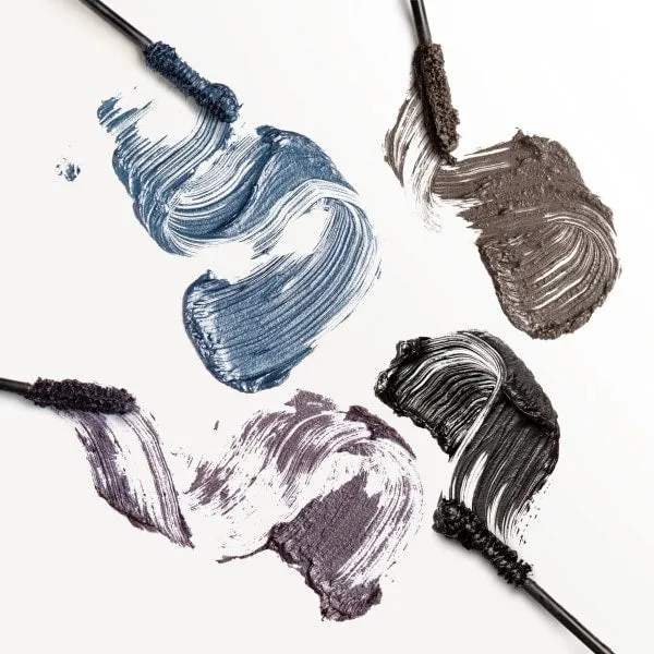 100% Pure - Fruit Pigmented® Ultra Lengthening Mascara (10g) - Dark Chocolate
