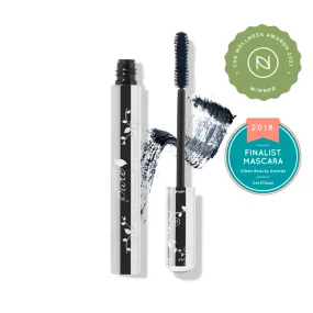 100% Pure - Fruit Pigmented® Ultra Lengthening Mascara (10g) - Dark Chocolate
