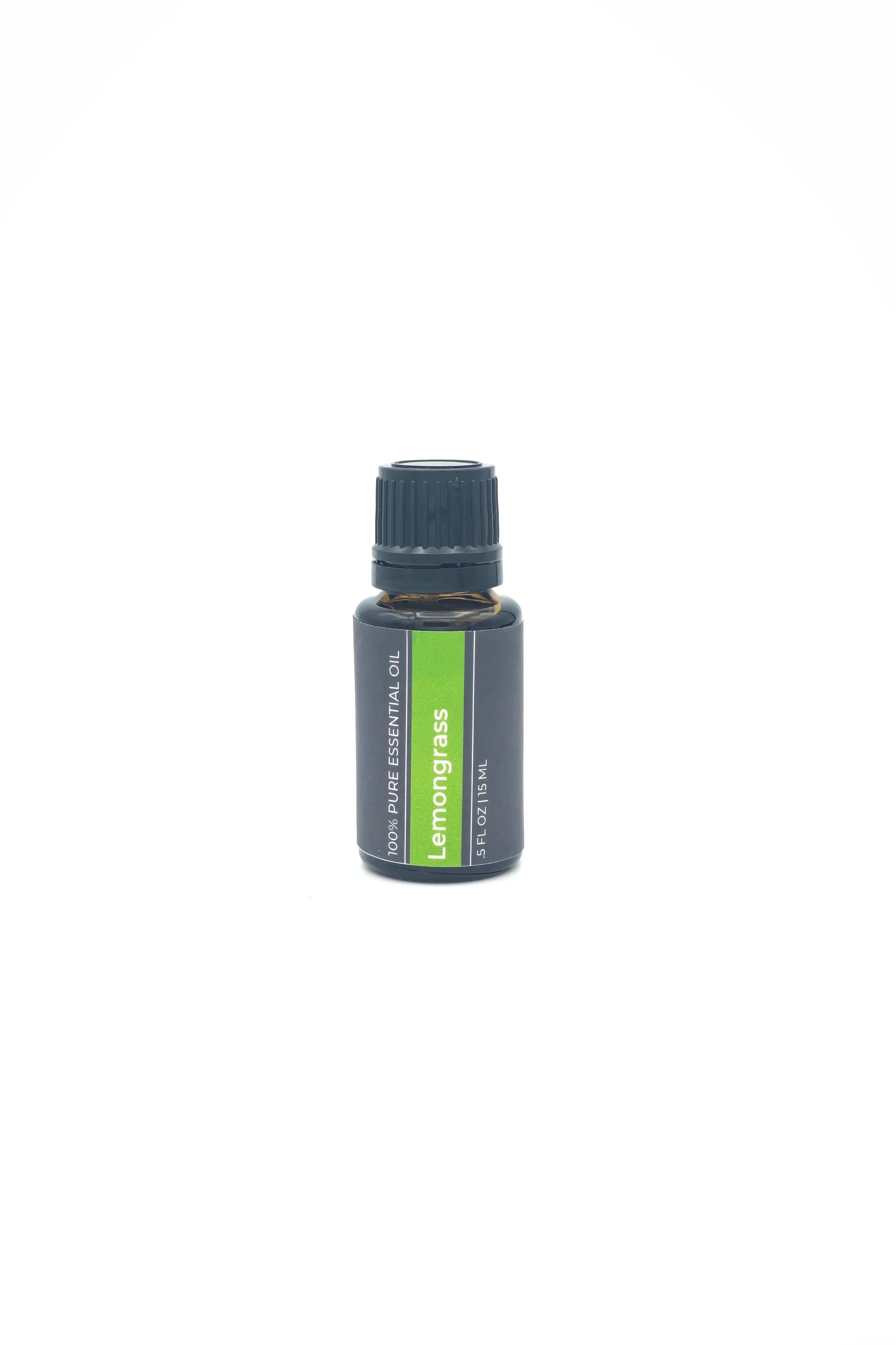 100% Pure Lemongrass Essential Oil