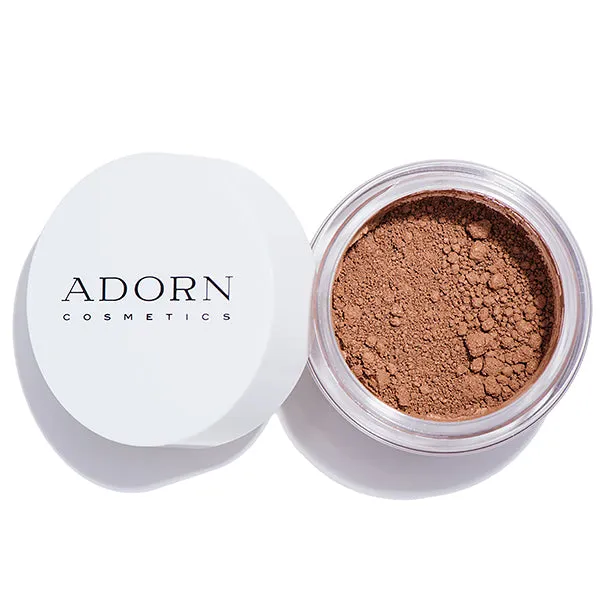 Adorn Natural Glow Loose Mineral Bronzer