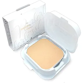 Albion White Powder Rest_Refill_10g/SPF25・PA  /Foundation (070 (Beige))