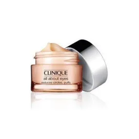 All About Eyes Eye Cream