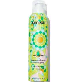 Amika Un.Done Volume And Matte Texture Spray