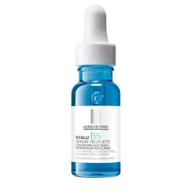 Anti-Wrinkle Eye Serum Hyalu B5 Hyaluronic Acid 15ml Hyalu B5 La Roche-Posay