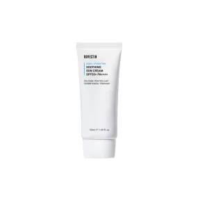 Aqua Soothing Sun Cream SPF50  PA     50ml