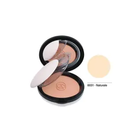 Astra Natural Skin Powder 31 7G