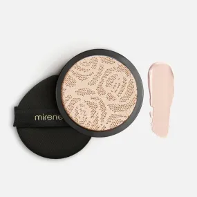 AU NEW SQUARE COMPACT REFILL 10 Collagen Cushion Compact Supreme Serum foundation REFILL