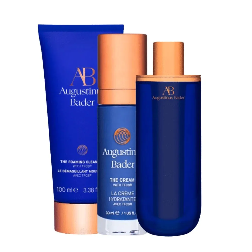 Augustinus Bader The Skincare Routine Set