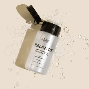 Balance Skin Brightening Toner