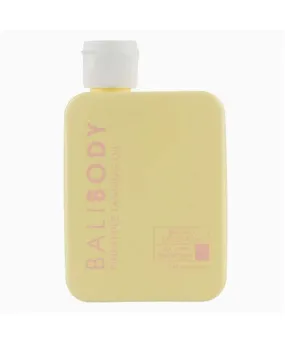 Balibody  Pineapple Tanning Oil SPF6