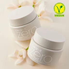 BANILA CO Clean It Zero Ceramide Cleansing Balm 100ml