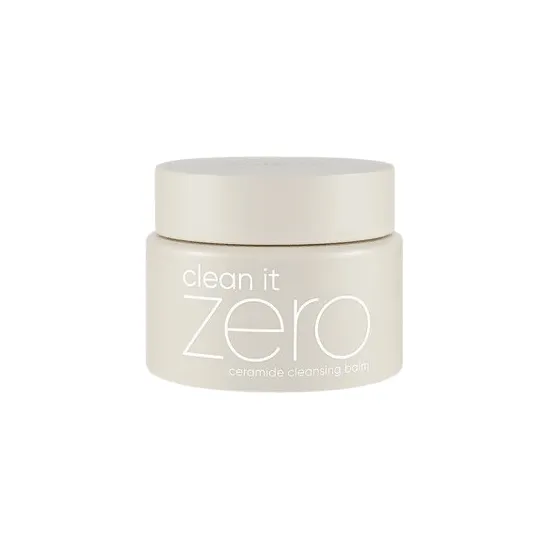 BANILA CO Clean It Zero Ceramide Cleansing Balm 100ml