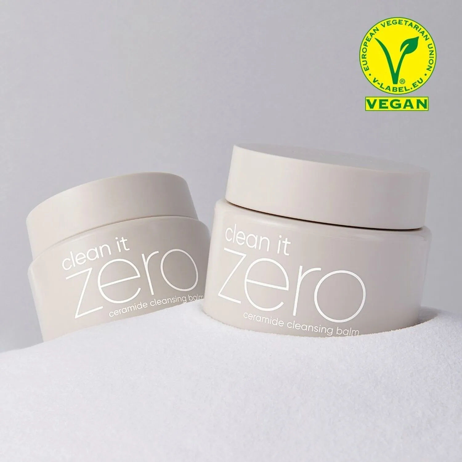 BANILA CO Clean It Zero Ceramide Cleansing Balm 100ml