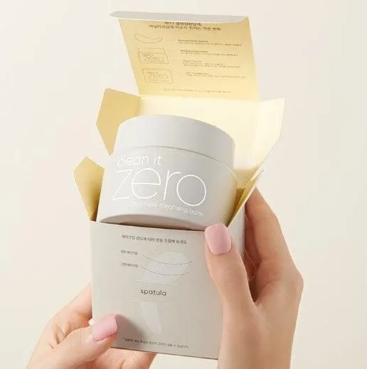 BANILA CO Clean It Zero Ceramide Cleansing Balm 100ml