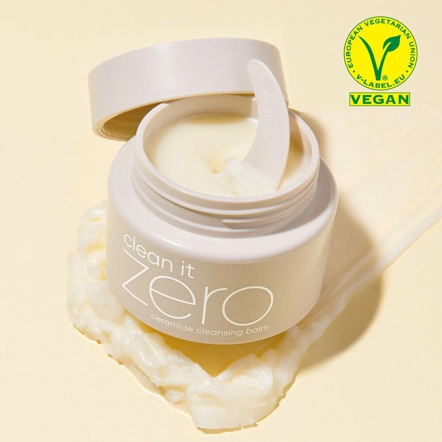 BANILA CO Clean It Zero Ceramide Cleansing Balm 100ml