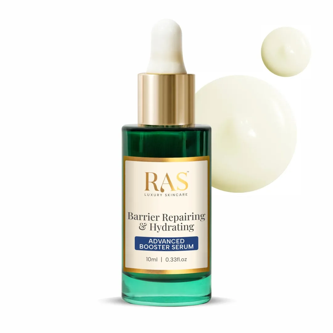 Barrier Repairing & Hydrating Advanced Booster Serum