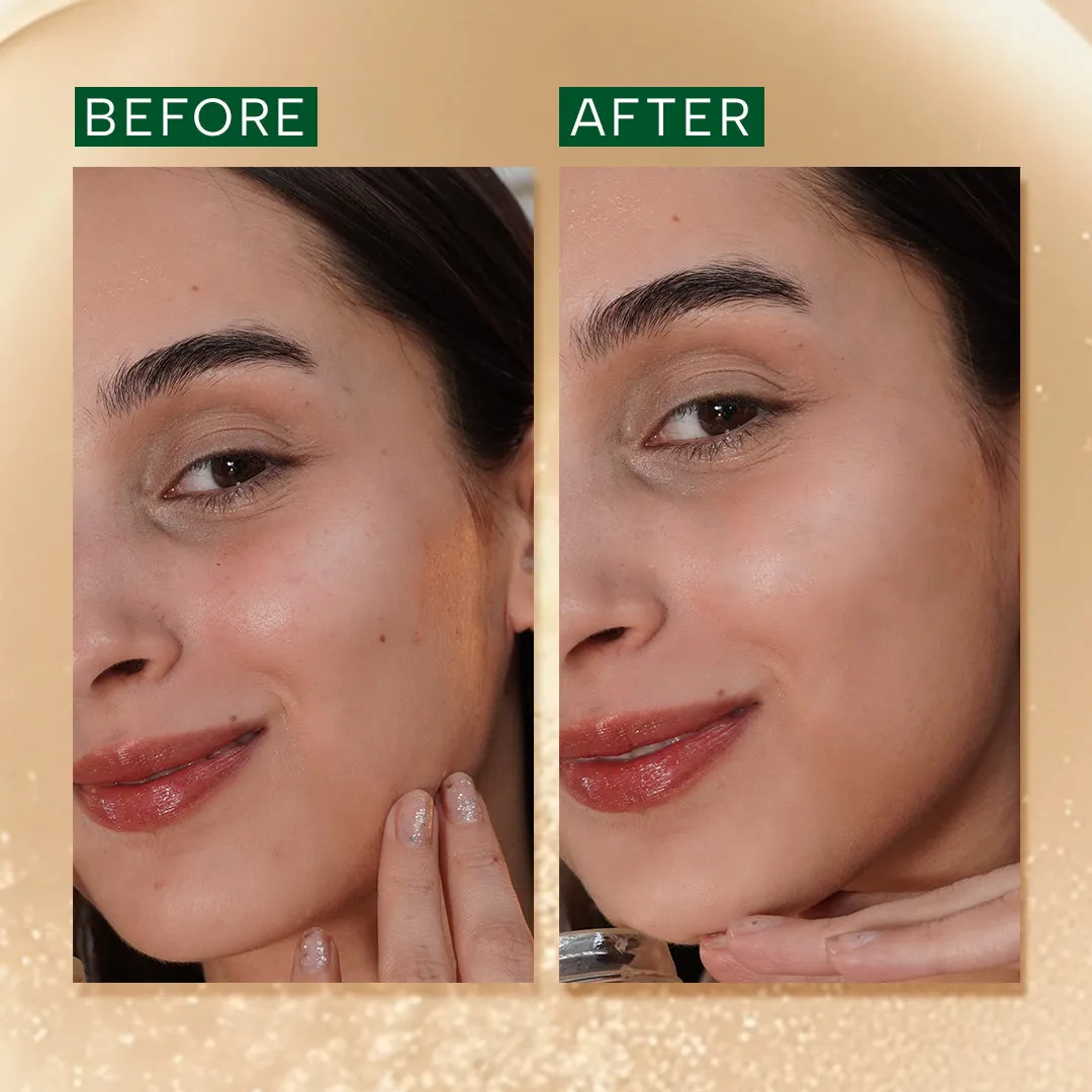Barrier Repairing & Hydrating Advanced Booster Serum