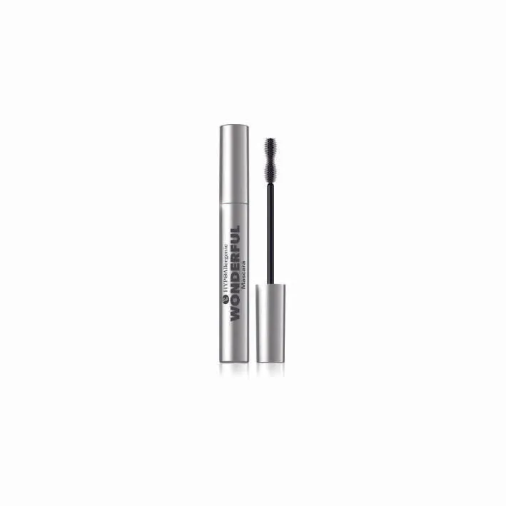 Bell Hypoallergenic Wonderful Mascara Black