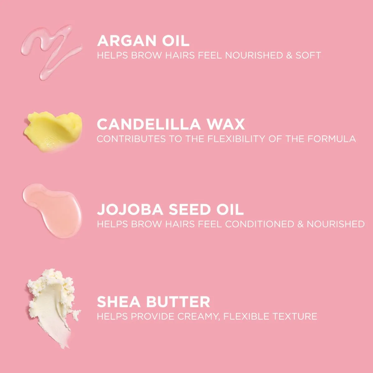Benefit Fluff Up Brow Wax Mini