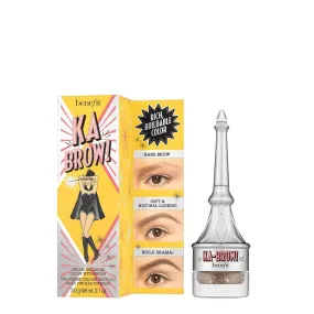 Benefit Ka Brow Cream Gel Color 3.5 Mini