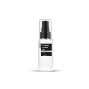 Black Snail Collagen Serum
