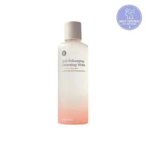 BLITHE Anti-Polluaging Cleansing Water Himalayan Pink Salt 250ml