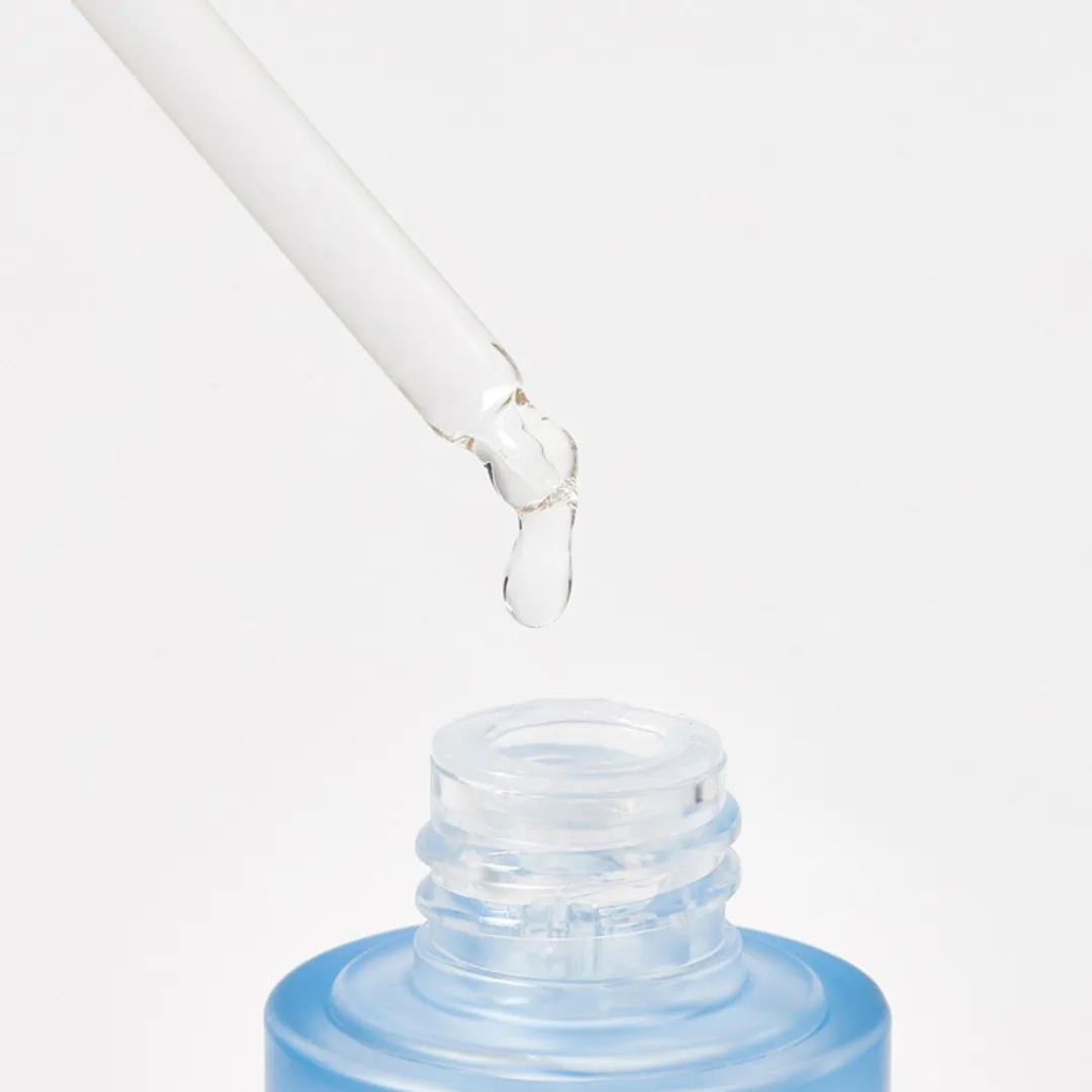Blue Pearlsation 8 Hydra Marine Ampoule 50ml