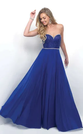 Blush 11342 Dress
