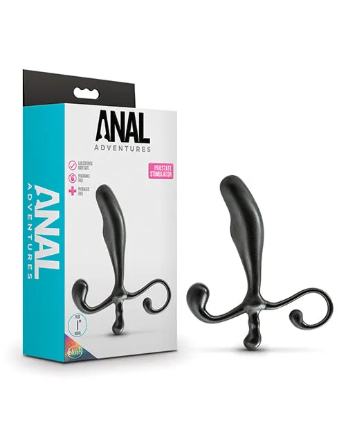 Blush Anal Adventures Prostate Stimulator