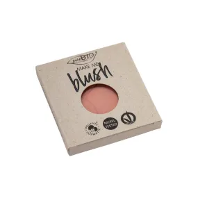 BLUSH n. 02 REFILL - Matte coral pink