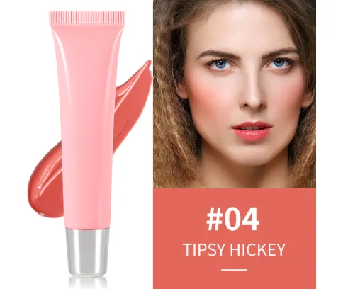Blush Rush Liquid Cream Blush - MQO 25pcs