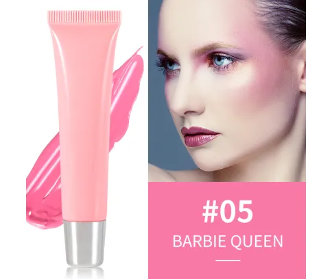 Blush Rush Liquid Cream Blush - MQO 25pcs