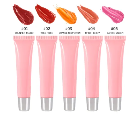Blush Rush Liquid Cream Blush - MQO 25pcs