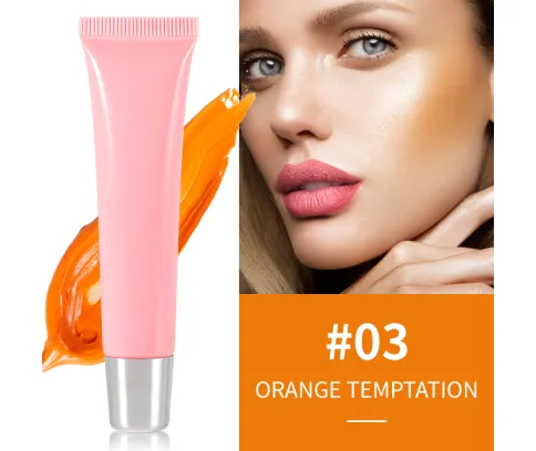 Blush Rush Liquid Cream Blush - MQO 25pcs