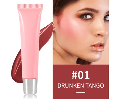 Blush Rush Liquid Cream Blush - MQO 25pcs