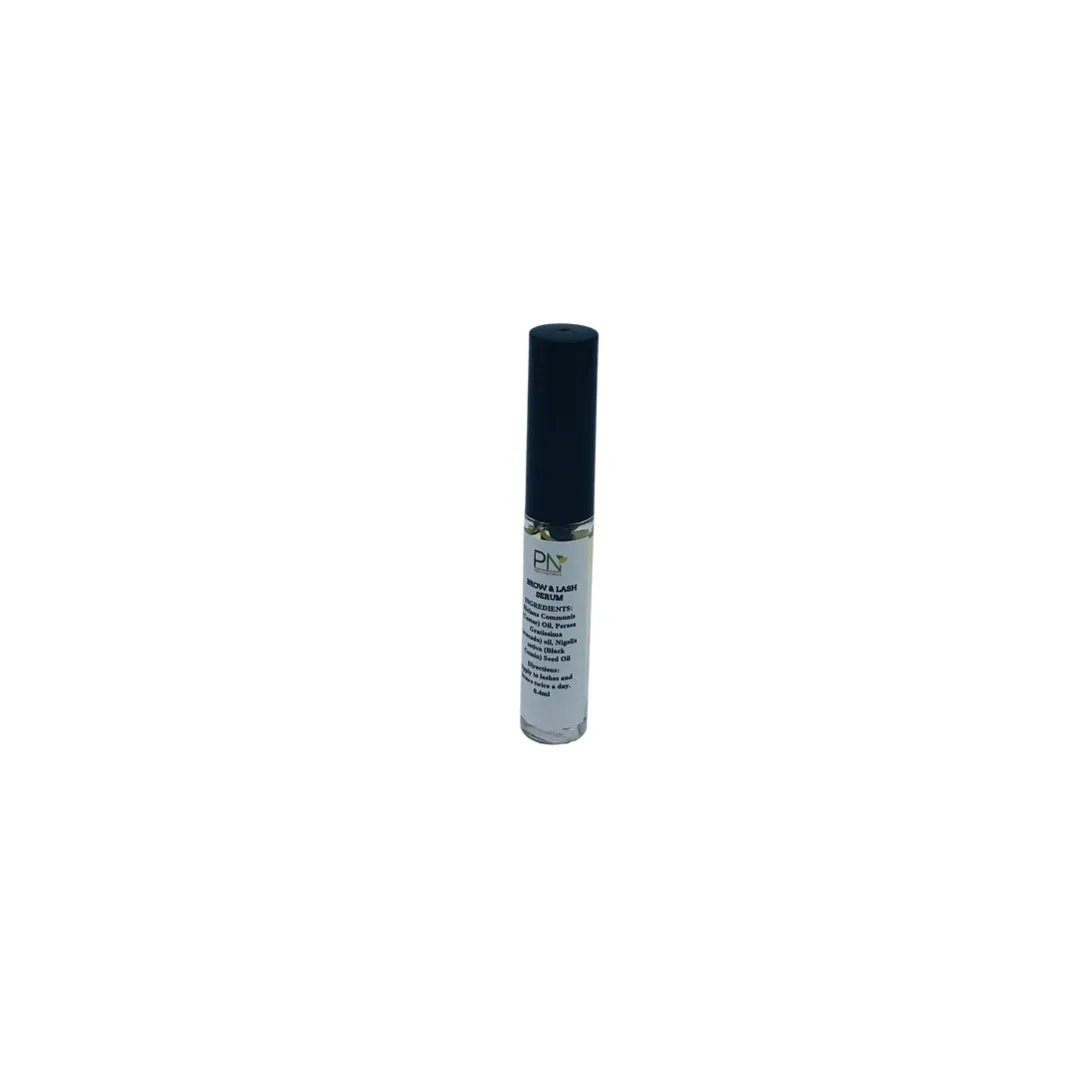 BROW AND LASH SERUM