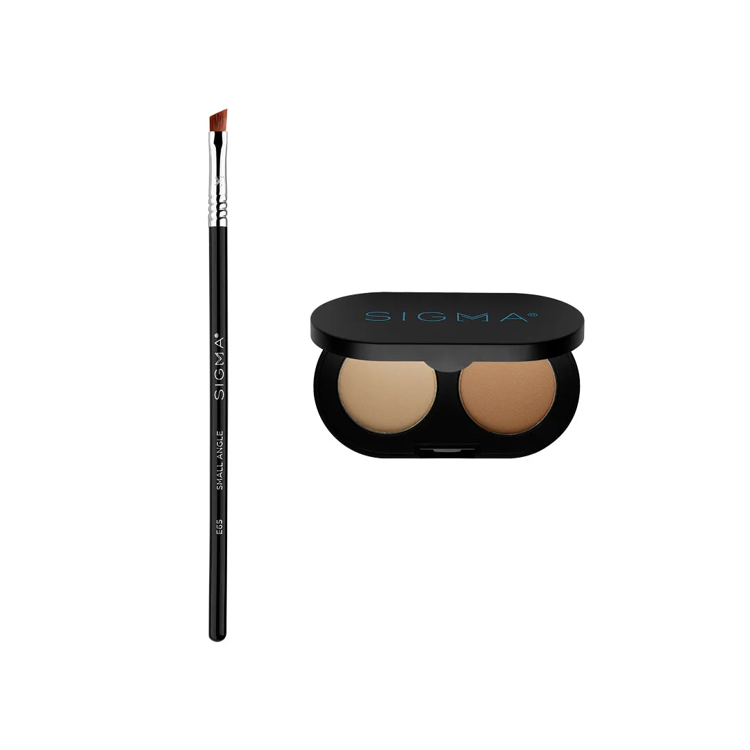 Brow Powder Bundle