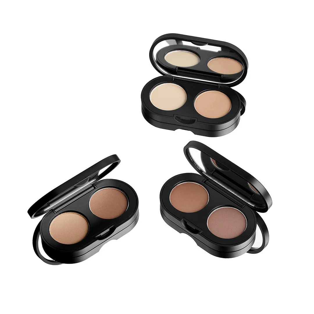 Brow Powder Bundle