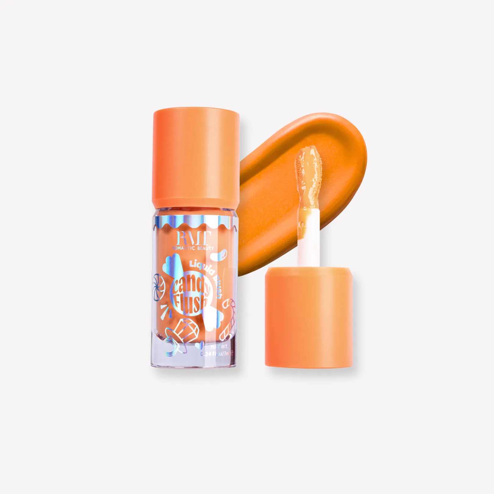Candy Flush Liquid Blush