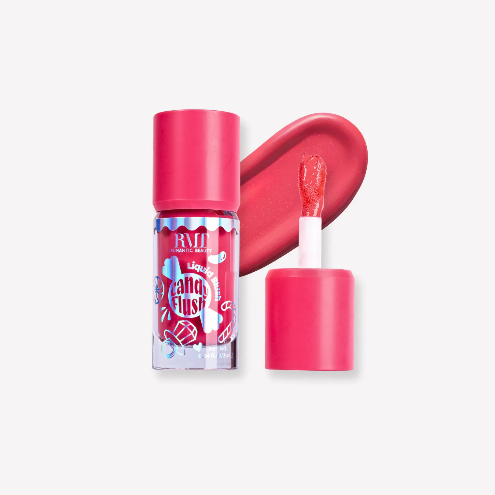 Candy Flush Liquid Blush
