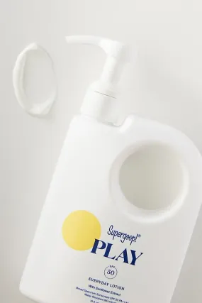 Captain Blankenship Aloe & Seaweed Spray