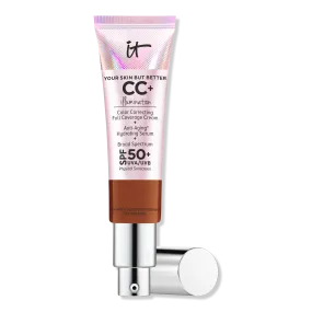 CC  Cream Illumination SPF 50 