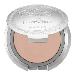 Chair Rose Natural Compact Cream Foundation