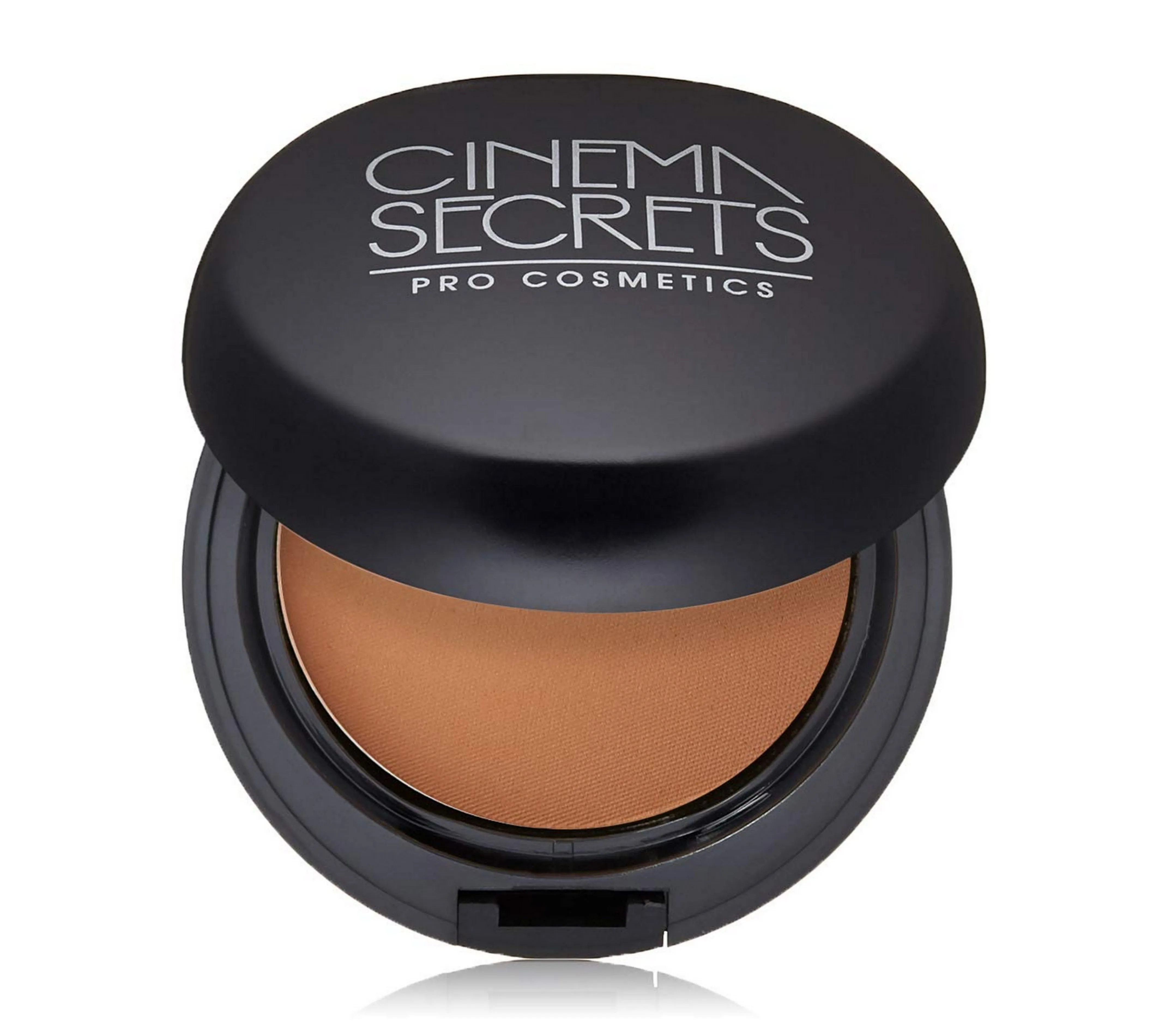 CINEMA SECRETS Pro Cosmetics Dual Fx Foundation Powder, Fox