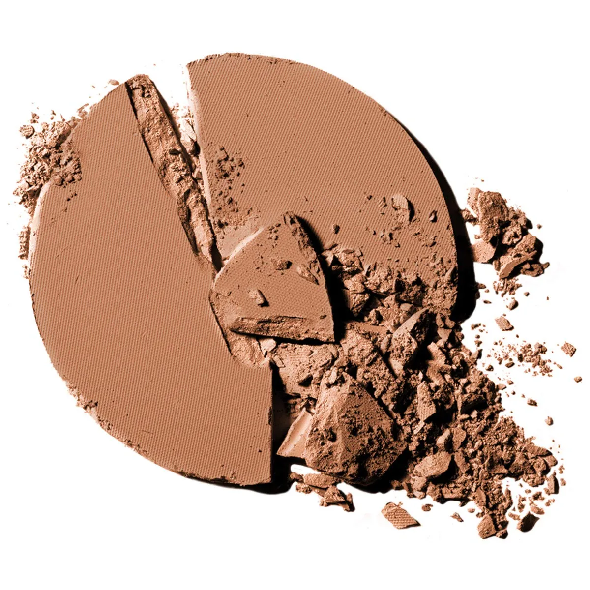 CINEMA SECRETS Pro Cosmetics Dual Fx Foundation Powder, Fox
