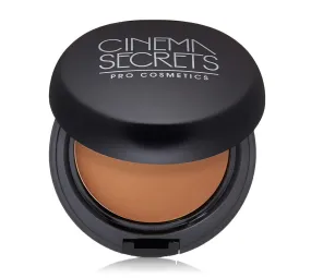 CINEMA SECRETS Pro Cosmetics Dual Fx Foundation Powder, Fox