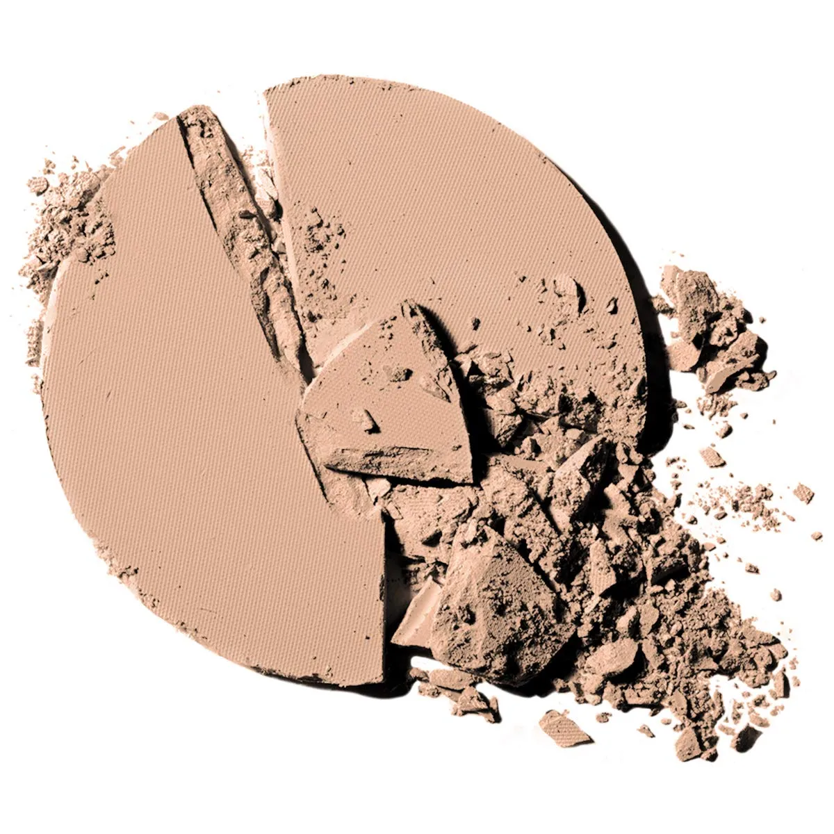 CINEMA SECRETS Pro Cosmetics Dual Fx Foundation Powder, Nectar