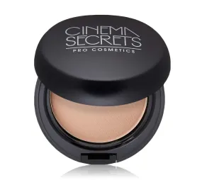 CINEMA SECRETS Pro Cosmetics Dual Fx Foundation Powder, Nectar