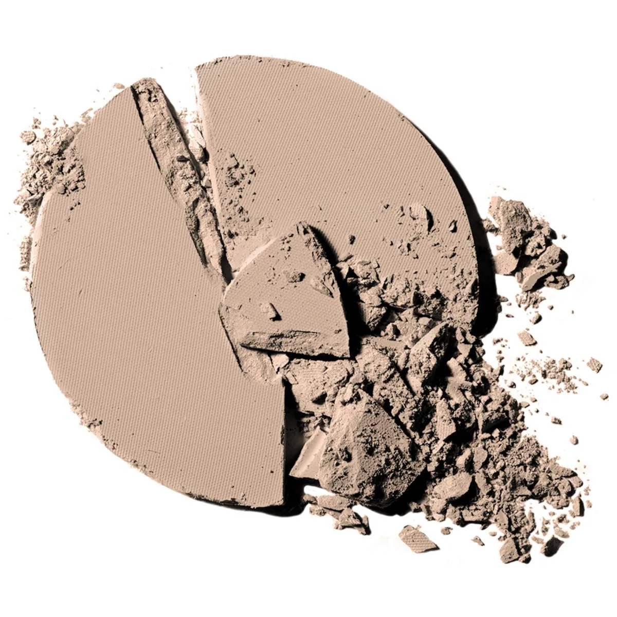 CINEMA SECRETS Pro Cosmetics Dual Fx Foundation Powder, Porcelain