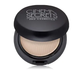 CINEMA SECRETS Pro Cosmetics Dual Fx Foundation Powder, Porcelain
